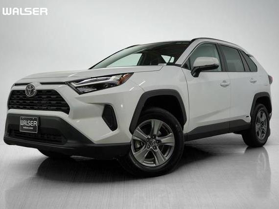 TOYOTA RAV4 2025 4T3RWRFV8SU187760 image TOYOTA RAV4 2025 4T3RWRFV8SU187760 image