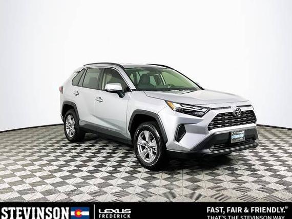 TOYOTA RAV4 2025 JTMRWRFV3SJ068223 image TOYOTA RAV4 2025 JTMRWRFV3SJ068223 image