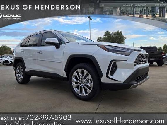 TOYOTA RAV4 2025 2T3Y1RFV4SW417840 image TOYOTA RAV4 2025 2T3Y1RFV4SW417840 image