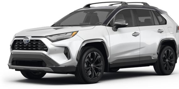 TOYOTA RAV4 2025 4T3E6RFV5SU177363 image