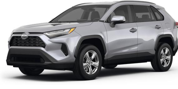 TOYOTA RAV4 2025 2T3P1RFVXSW513970 image TOYOTA RAV4 2025 2T3P1RFVXSW513970 image