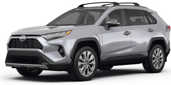 TOYOTA RAV4 2025 JTMD6RFV5SD162970 image