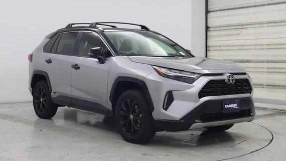 TOYOTA RAV4 2025 JTME6RFV5SD575329 image TOYOTA RAV4 2025 JTME6RFV5SD575329 image