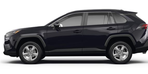 TOYOTA RAV4 2025 2T3P1RFV1SC531744 image TOYOTA RAV4 2025 2T3P1RFV1SC531744 image