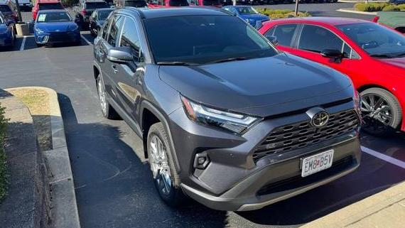 TOYOTA RAV4 2025 2T3N1RFV0SC508527 image TOYOTA RAV4 2025 2T3N1RFV0SC508527 image