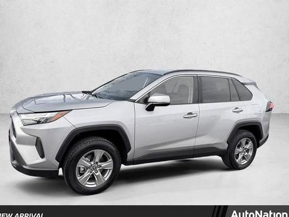 TOYOTA RAV4 2025 2T3P1RFV8SW514275 image TOYOTA RAV4 2025 2T3P1RFV8SW514275 image