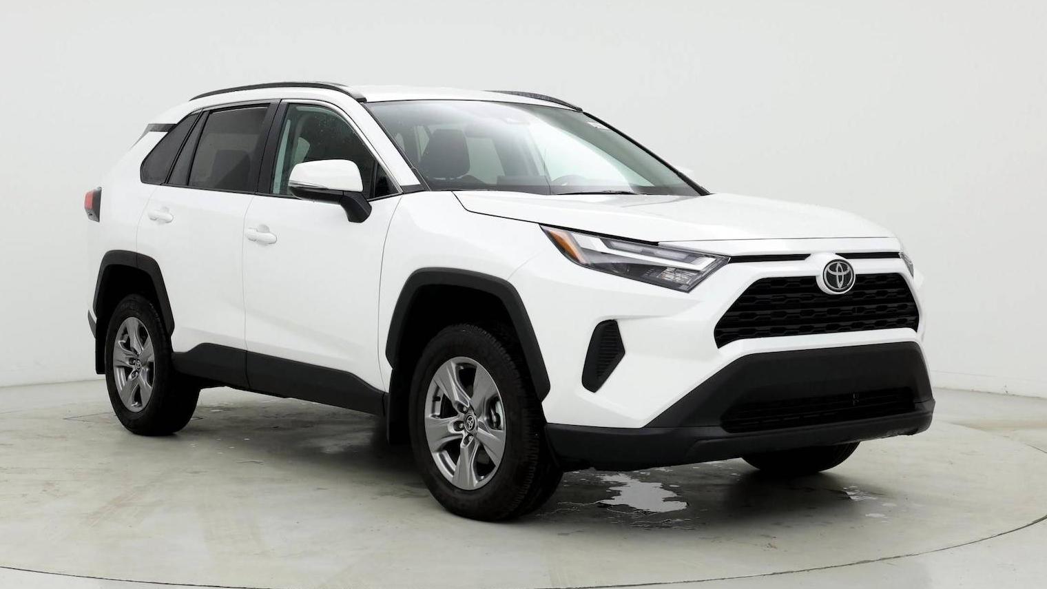 TOYOTA RAV4 2025 2T3W1RFV5SC306254 image