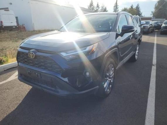 TOYOTA RAV4 2025 2T3A1RFV4SW515221 image TOYOTA RAV4 2025 2T3A1RFV4SW515221 image