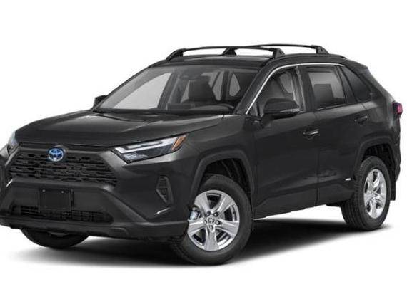 TOYOTA RAV4 2025 2T3RWRFV6SW266702 image TOYOTA RAV4 2025 2T3RWRFV6SW266702 image