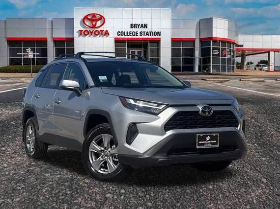 TOYOTA RAV4 2025 2T3P1RFV6SW551261 image TOYOTA RAV4 2025 2T3P1RFV6SW551261 image