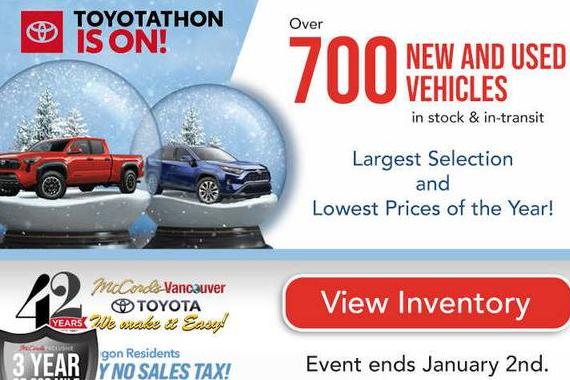 TOYOTA RAV4 2025 JTMRWRFV2SD283736 image