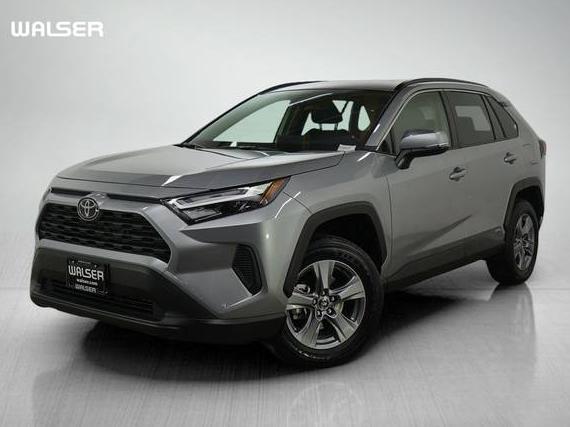 TOYOTA RAV4 2025 JTMRWRFV6SD317774 image TOYOTA RAV4 2025 JTMRWRFV6SD317774 image