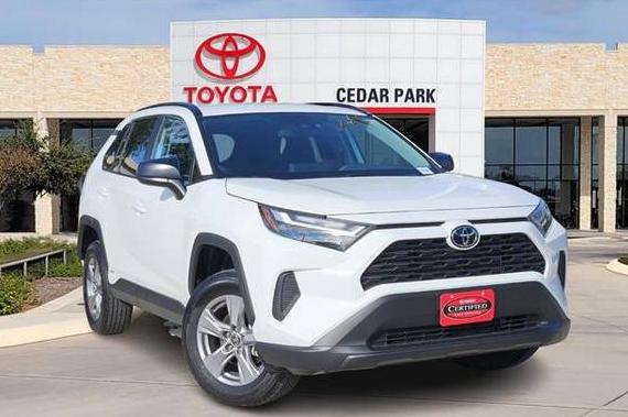 TOYOTA RAV4 2025 2T3LWRFV7SW262132 image TOYOTA RAV4 2025 2T3LWRFV7SW262132 image