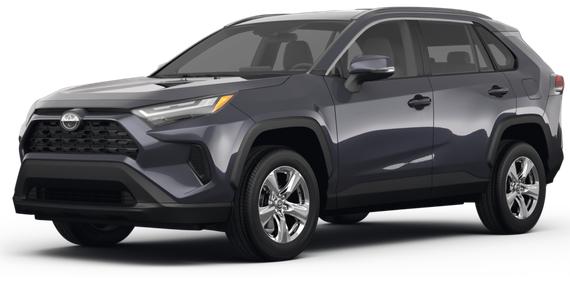 TOYOTA RAV4 2025 2T3K1RFV0SW408400 image TOYOTA RAV4 2025 2T3K1RFV0SW408400 image