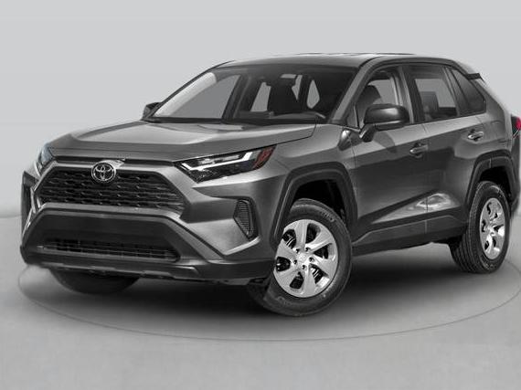 TOYOTA RAV4 2025 2T3W1RFV5SC310952 image TOYOTA RAV4 2025 2T3W1RFV5SC310952 image