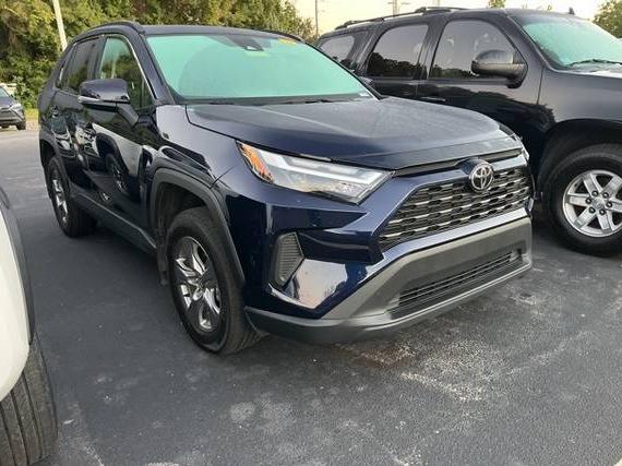 TOYOTA RAV4 2025 2T3W1RFV7SW378331 image TOYOTA RAV4 2025 2T3W1RFV7SW378331 image