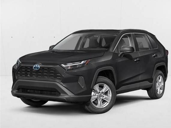 TOYOTA RAV4 2025 4T3LWRFV3SU170046 image TOYOTA RAV4 2025 4T3LWRFV3SU170046 image