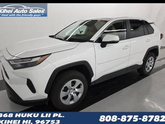 TOYOTA RAV4 2025 2T3K1RFV3SW374727 image TOYOTA RAV4 2025 2T3K1RFV3SW374727 image