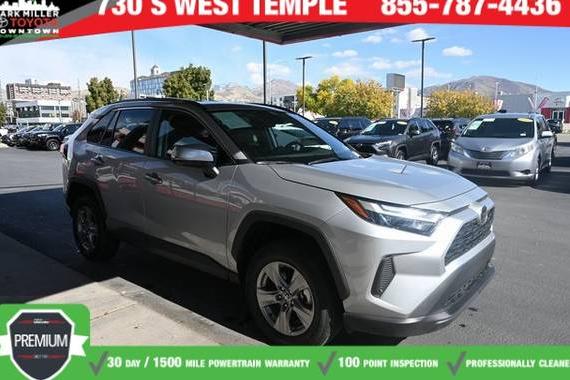 TOYOTA RAV4 2025 2T3P1RFV5SW508868 image TOYOTA RAV4 2025 2T3P1RFV5SW508868 image