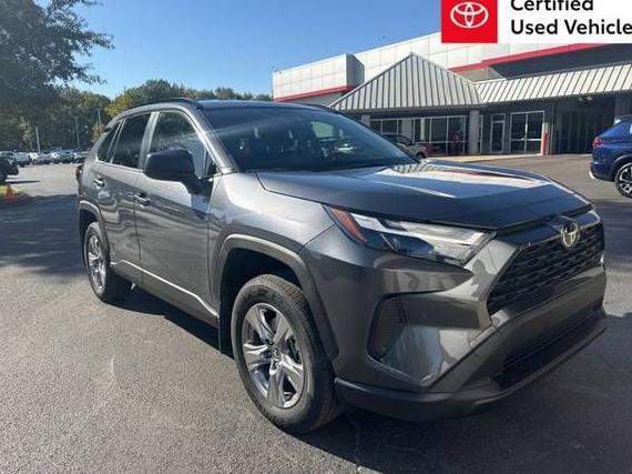 TOYOTA RAV4 2025 JTMLWRFV5SD604609 image TOYOTA RAV4 2025 JTMLWRFV5SD604609 image