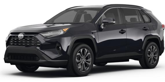 TOYOTA RAV4 2025 4T3RWRFV6SU168169 image