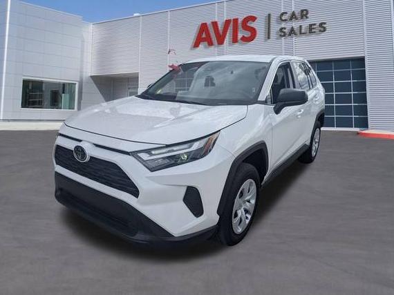 TOYOTA RAV4 2025 2T3H1RFV0SW367230 image TOYOTA RAV4 2025 2T3H1RFV0SW367230 image