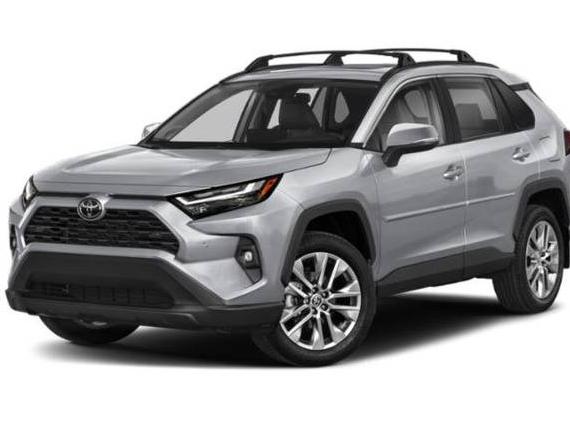 TOYOTA RAV4 2025 2T3P1RFV7SC501700 image TOYOTA RAV4 2025 2T3P1RFV7SC501700 image