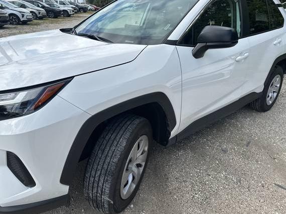 TOYOTA RAV4 2025 2T3H1RFV0SW365784 image TOYOTA RAV4 2025 2T3H1RFV0SW365784 image