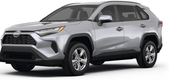 TOYOTA RAV4 2025 2T3H1RFV2SC314398 image TOYOTA RAV4 2025 2T3H1RFV2SC314398 image