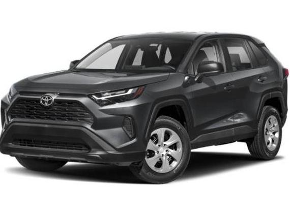 TOYOTA RAV4 2025 2T3G1RFV1SW501819 image TOYOTA RAV4 2025 2T3G1RFV1SW501819 image