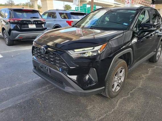 TOYOTA RAV4 2025 4T3RWRFV3SU176584 image TOYOTA RAV4 2025 4T3RWRFV3SU176584 image