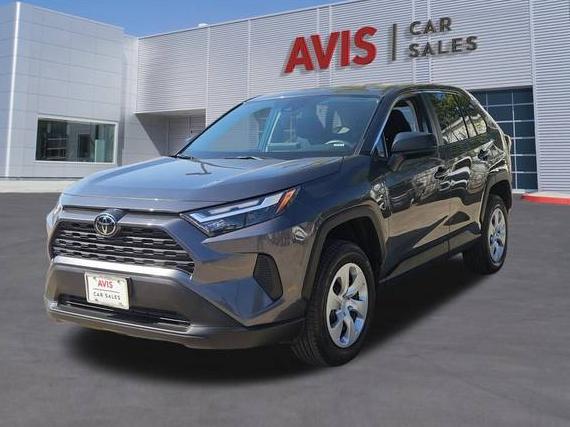 TOYOTA RAV4 2025 2T3H1RFV1SC310195 image TOYOTA RAV4 2025 2T3H1RFV1SC310195 image