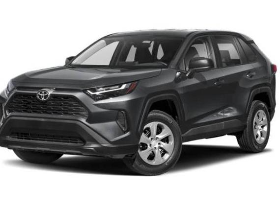 TOYOTA RAV4 2025 2T3H1RFV8SC305852 image TOYOTA RAV4 2025 2T3H1RFV8SC305852 image