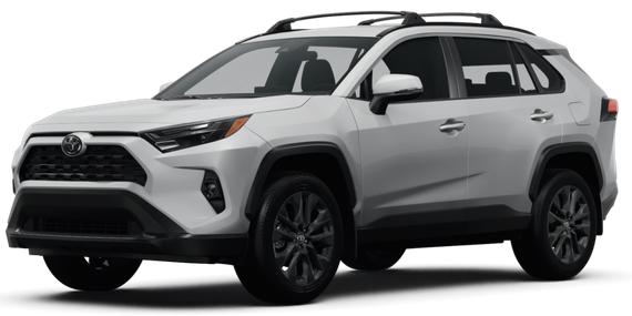 TOYOTA RAV4 2025 2T3C1RFV9SW404804 image TOYOTA RAV4 2025 2T3C1RFV9SW404804 image