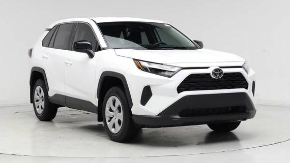 TOYOTA RAV4 2025 2T3H1RFV0SC326601 image TOYOTA RAV4 2025 2T3H1RFV0SC326601 image