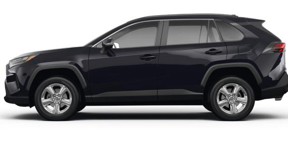 TOYOTA RAV4 2025 2T3F1RFV5SW524452 image TOYOTA RAV4 2025 2T3F1RFV5SW524452 image