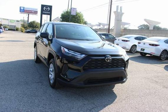 TOYOTA RAV4 2025 2T3H1RFV9SC312096 image TOYOTA RAV4 2025 2T3H1RFV9SC312096 image