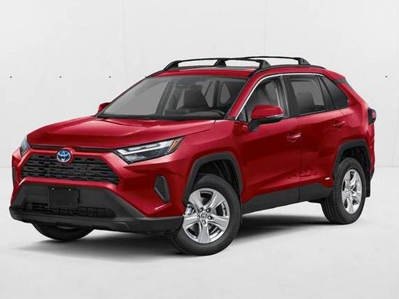 TOYOTA RAV4 2025 2T3RWRFV3SW260744 image TOYOTA RAV4 2025 2T3RWRFV3SW260744 image