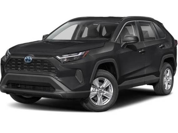 TOYOTA RAV4 2025 JTMMWRFV3SD315569 image