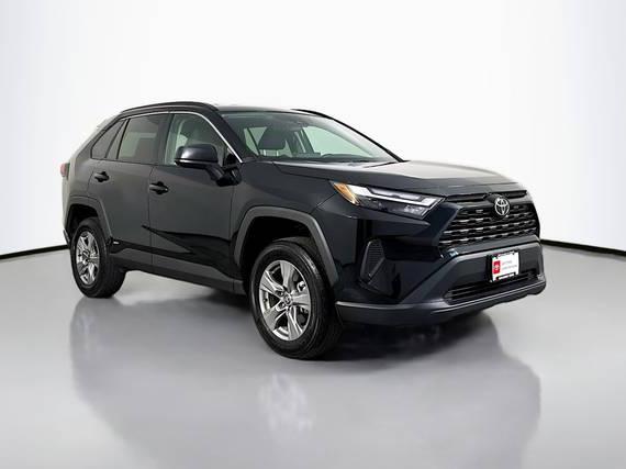 TOYOTA RAV4 2025 4T3LWRFV6SU182594 image TOYOTA RAV4 2025 4T3LWRFV6SU182594 image