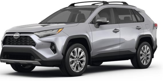 TOYOTA RAV4 2025 4T3D6RFV6SU177366 image TOYOTA RAV4 2025 4T3D6RFV6SU177366 image