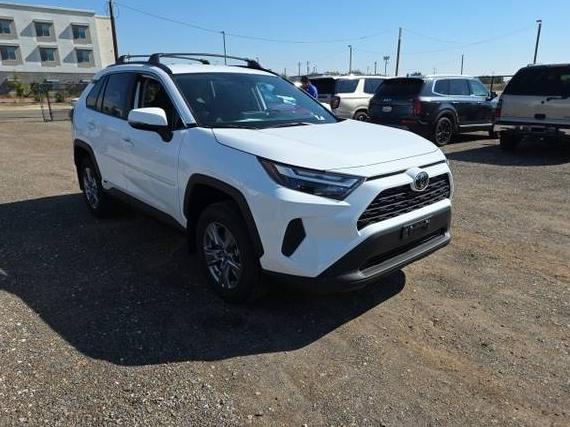 TOYOTA RAV4 2025 4T3RWRFV3SU204819 image TOYOTA RAV4 2025 4T3RWRFV3SU204819 image