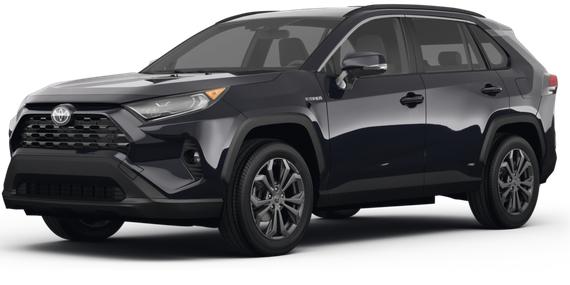 TOYOTA RAV4 2025 4T3LWRFV5SU182635 image TOYOTA RAV4 2025 4T3LWRFV5SU182635 image