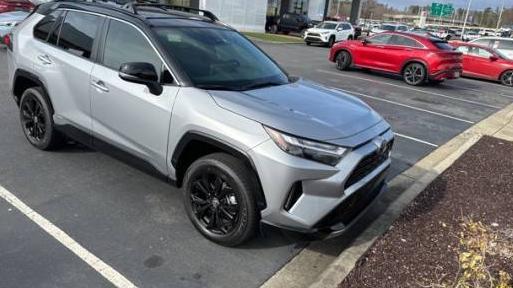 TOYOTA RAV4 2025 JTME6RFV9SD573681 image