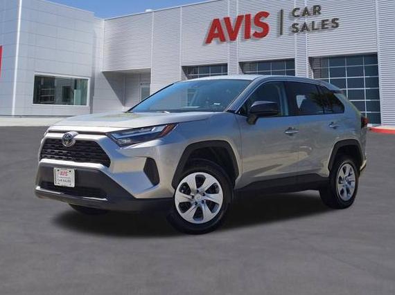 TOYOTA RAV4 2025 2T3H1RFV2SW380092 image TOYOTA RAV4 2025 2T3H1RFV2SW380092 image