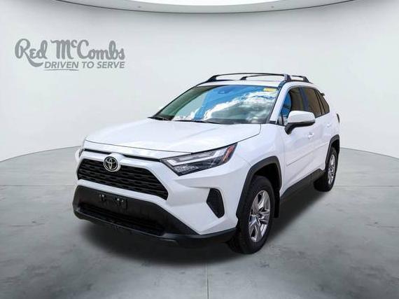 TOYOTA RAV4 2025 2T3W1RFV1SC312035 image TOYOTA RAV4 2025 2T3W1RFV1SC312035 image