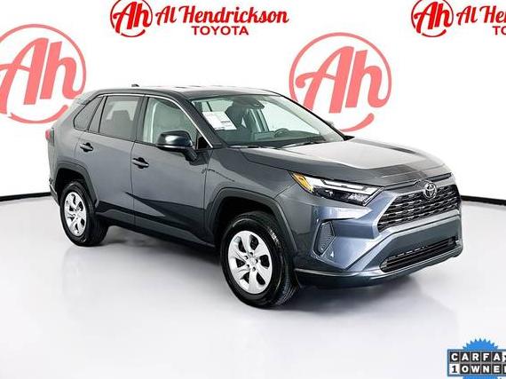 TOYOTA RAV4 2025 2T3H1RFV8SW370523 image TOYOTA RAV4 2025 2T3H1RFV8SW370523 image