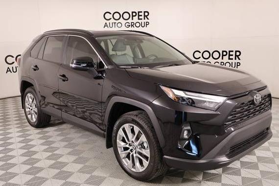 TOYOTA RAV4 2025 2T3C1RFV3SC333701 image TOYOTA RAV4 2025 2T3C1RFV3SC333701 image