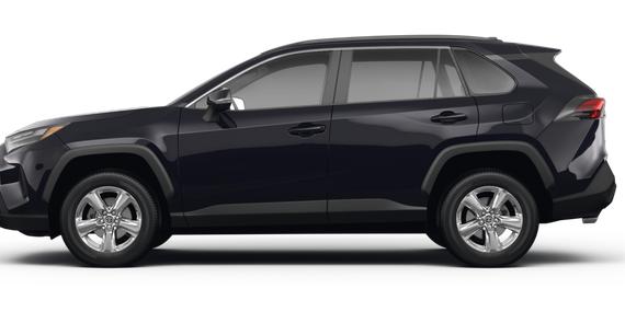 TOYOTA RAV4 2025 2T3W1RFV3SC352486 image TOYOTA RAV4 2025 2T3W1RFV3SC352486 image