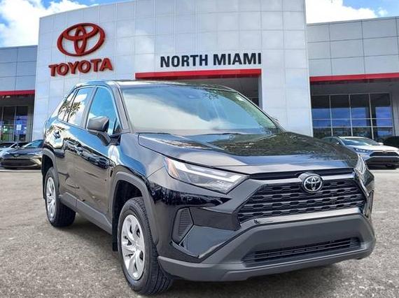 TOYOTA RAV4 2025 2T3H1RFV1SC307071 image TOYOTA RAV4 2025 2T3H1RFV1SC307071 image